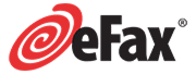 eFax logo