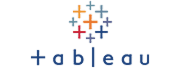Tableau logo