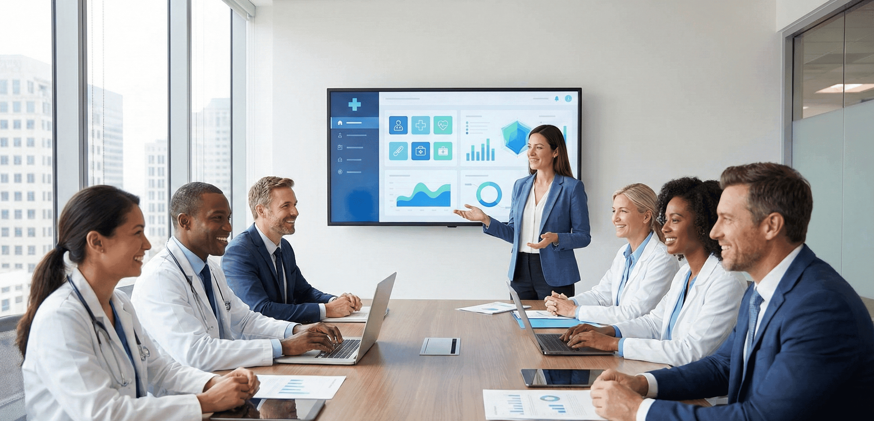 Why PRISM RCM video
